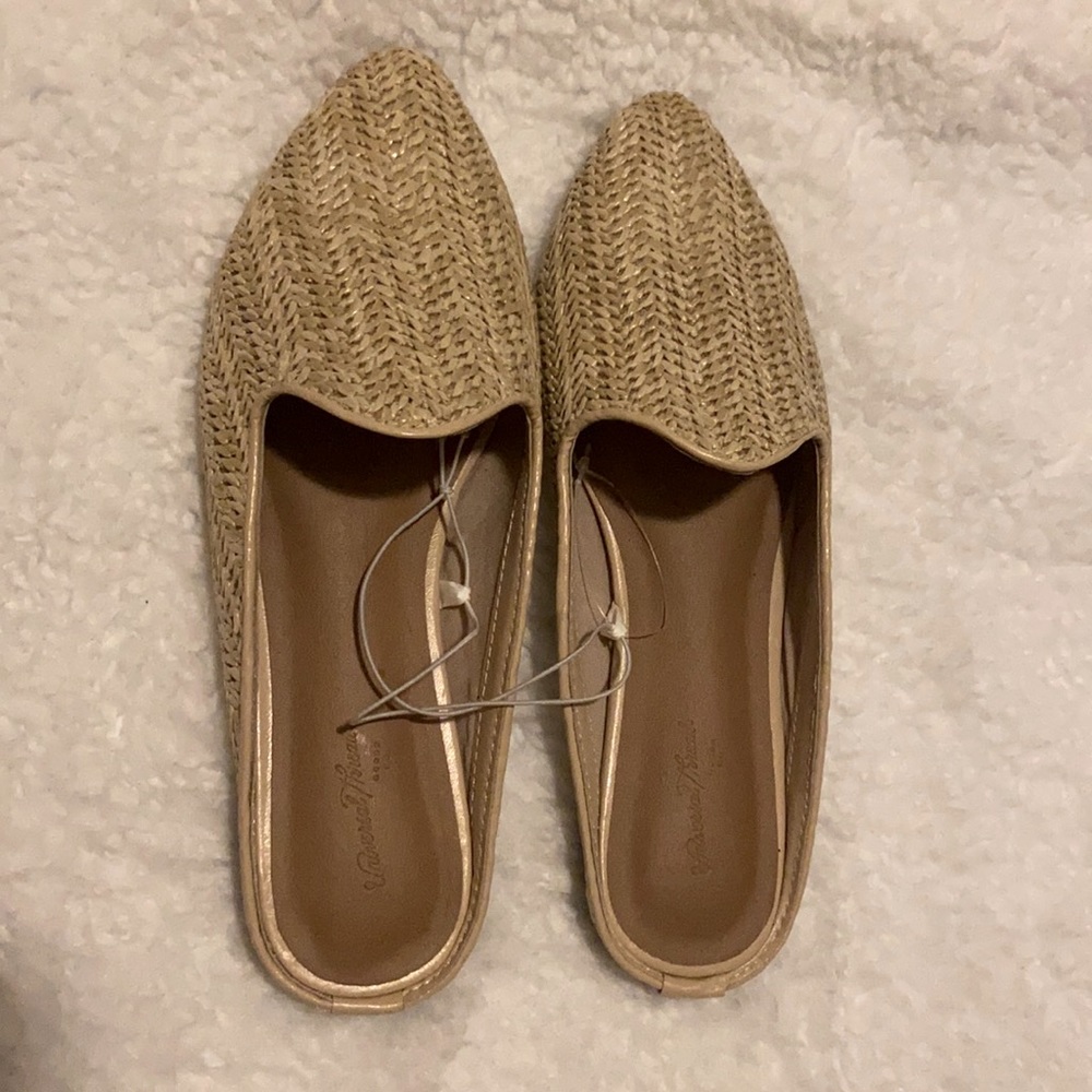 Target Mules!!!!
